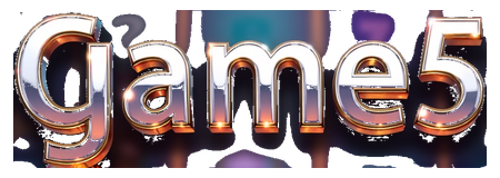 games 5 logo