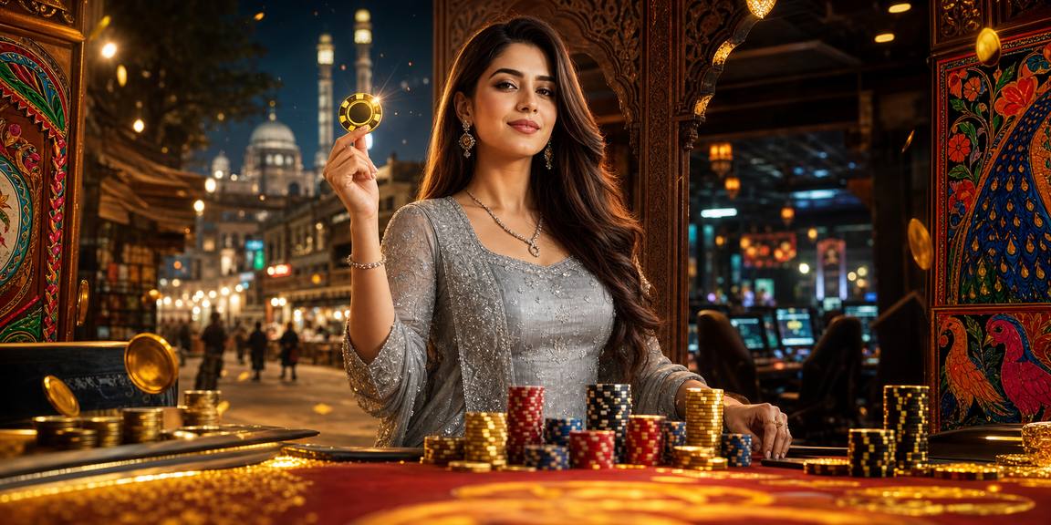 games 5 VIP Baccarat Suite